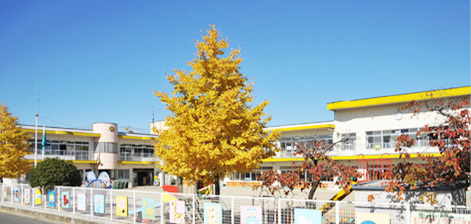 富沢幼稚園
