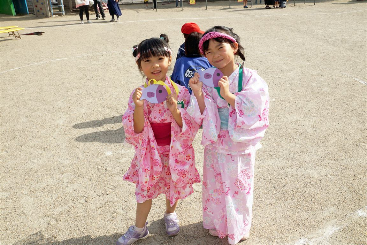 夏まつり大会
