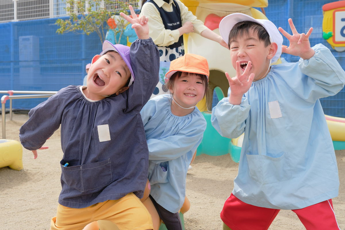 令和８年度始まりました！