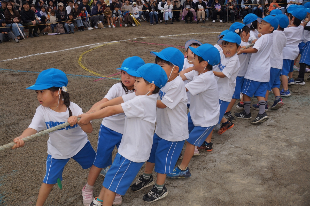 運動会